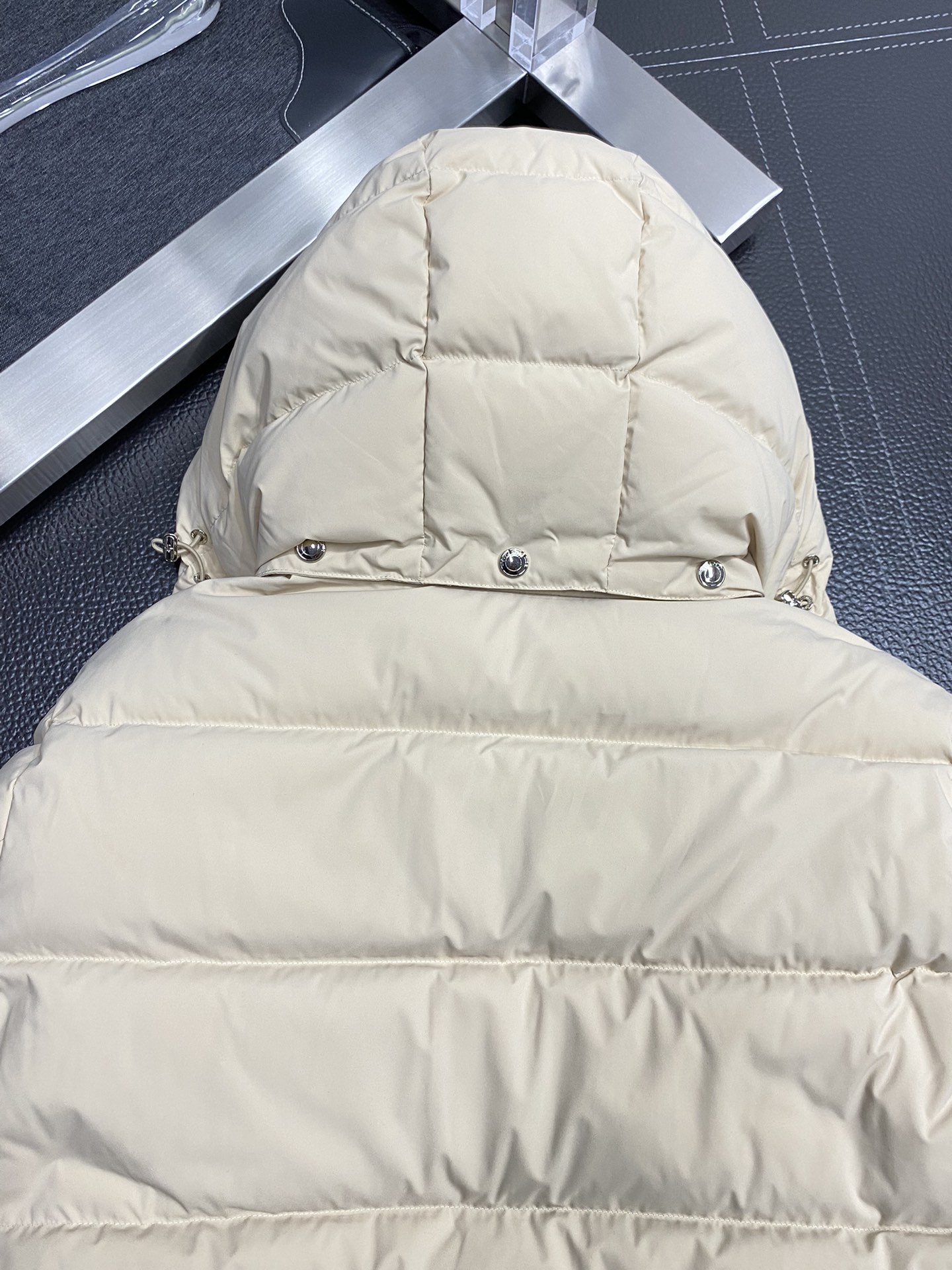 Loro Piana Down Jackets